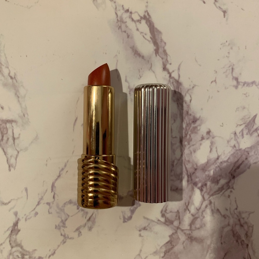 Elizabeth Arden Lip Spa in Terracotta